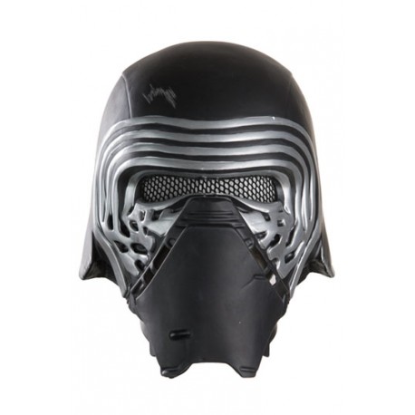 Mask Kylo Ren Star Wars Episode VII