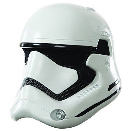 Replica helmet Stormtrooper First Order vinyl