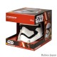 Replica casco Stormtrooper Primo Ordine in vinile