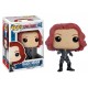 Funko Pop! La Veuve Noire De La Guerre Civile