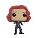 Funko Pop! La Veuve Noire De La Guerre Civile