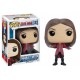 Funko Pop Scarlet Witch Capitan America Civil War