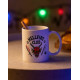 Caneca Stranger Things Hellfire Club