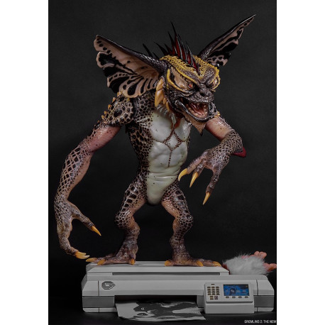 Figura 1:1 Gremlins 2 Mohawk de 79 cm