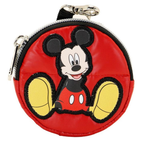 Carteira Mickey Mouse Disney