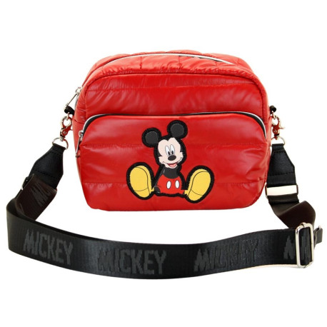 Sac à bandoulière Mickey Mouse Chaussures Disney