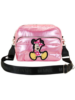 Minnie Mouse Shoes Bolso IBiscuit Padding, Rosa