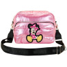 Bolso Bandolera Minnie Mouse Disney Pink