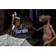 Figura Ultimate Deluxe E.T. El Extraterrestre 11 cm