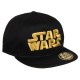 Gorra bordada Star Wars