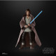 FIGURA STAR WARS OBI-WAN KENOBI JEDI SERIE BLACK