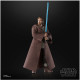 FIGURA STAR WARS OBI-WAN KENOBI JEDI SERIE BLACK