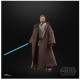 FIGURA STAR WARS OBI-WAN KENOBI JEDI SERIE BLACK