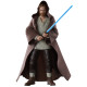 FIGURA STAR WARS OBI-WAN KENOBI JEDI SERIE BLACK