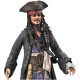 Figura Jack Sparrow Piratas del Caribe 