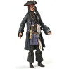 Figura Jack Sparrow Piratas del Caribe Diamond Select 18 cm