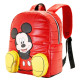 Mini Mochila Minnie Mouse Shoes