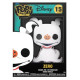 Alfinete esmaltado Funko Pop! O Estranho Mundo de Jack