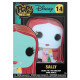 Alfinete esmaltado Funko Pop! Sally O Estranho Mundo de Jack