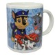 Taza cerámica Patrulla Canina