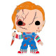 Épingle en émail Funko Pop ! Chucky