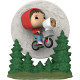 Funko Pop ! Movie Moments E.T. et Elliott à vélo