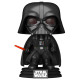 Figurine Funko Pop Darth Vader Star Wars Obi-Wan