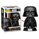 Figurine Funko Pop Darth Vader Star Wars Obi-Wan