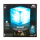 Replica 1:1 Teseracto Marvel Legends con Figura Loki