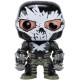 Funko Pop Crossbones Capitán América Civil War