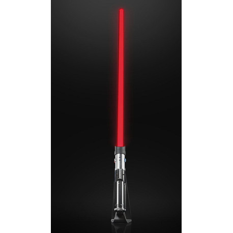 global bomba Injusticia Sable láser Rey Skywalker Hasbro Black Series Star Wars por 350 € –  LaFrikileria.com