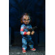 Pack de 2 figuras Chucky e Tiffany 15 cm Neca