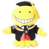 Brinquedo macio Koro Sensei Assassination Classroom 12 cm
