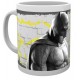 Cup Wanted Batman v Superman