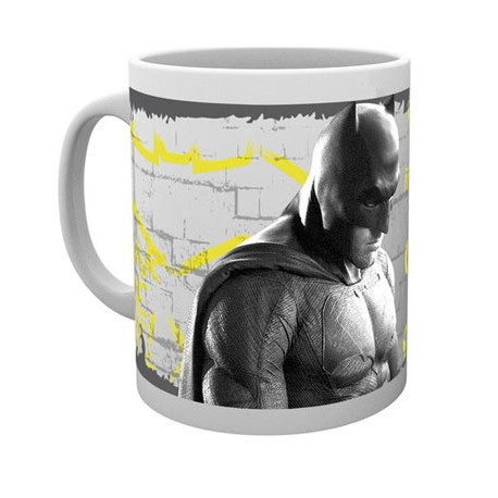 Cup Wanted Batman v Superman