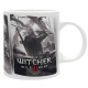 Taza The Witcher 3 Personajes