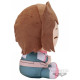 Peluche Ohacho Uraraka My Hero Academy 20 cm