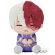 SHOTO TODOROKI PELUCHE 20 CM MY HERO ACADEMY BIG PLUSH