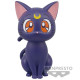 SAILOR MOON - SOFVIMATES - LUNA - 15 cm
