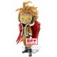 FIGURA QPOSKET MY HERO ACADEMIA HAWKS