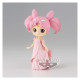 FIGURA QPOSKET SAILOR MOON ETERNAL PRINCESA CHIBIUSA