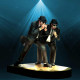 Figura Blues Brothers 18cm