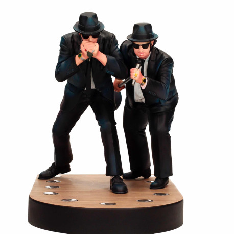 Figura Blues Brothers 18cm