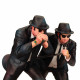 Figura Blues Brothers 18cm