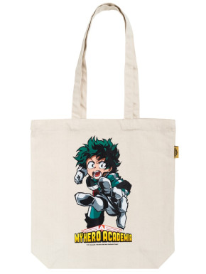 Saco de pano My Hero Academia Deku