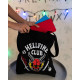 Bolsa de Tela Stranger Things Hellfire Club