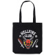 Bolsa de Tela Stranger Things Hellfire Club