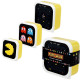 Set de 3 Tupper Pac-Man