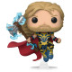 Funko Pop ! Thor : Amour et Tonnerre