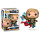 Funko Pop ! Thor : Amour et Tonnerre